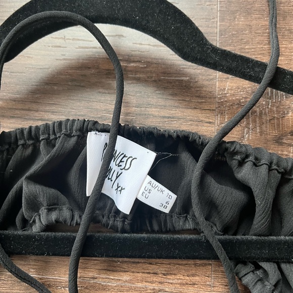 Princess polly Natasha mini dress (size 6) - never worn - Picture 3 of 3